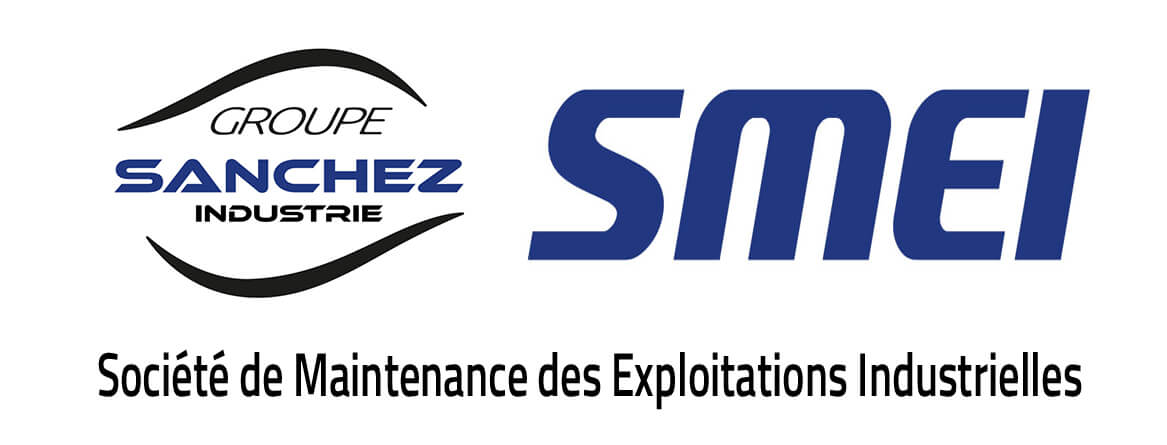 Logo SMEI Maintenance industrielle